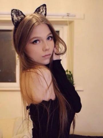 Анкета проститутки Ирина, 22 года