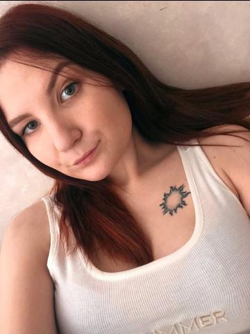 Анкета проститутки Елена, 23 года